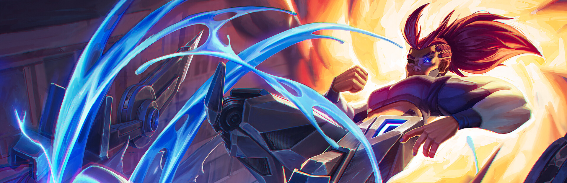 Soul Surge