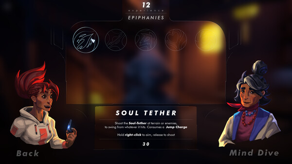 Soul Surge screenshot 5