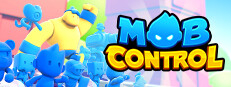 Mob Control Steam capsule image