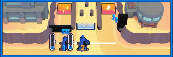 Mob Control video 4