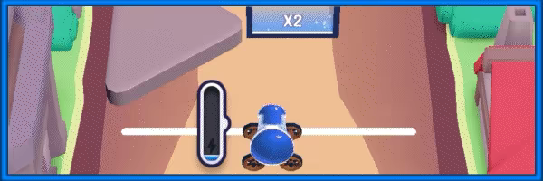 Mob Control video 2