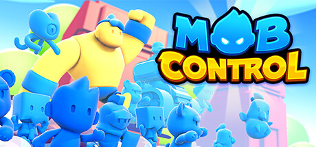 Mob Control technical specifications for computer