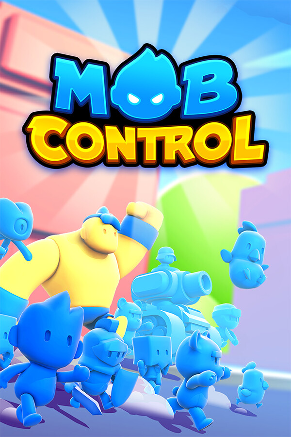 Capa de Mob Control