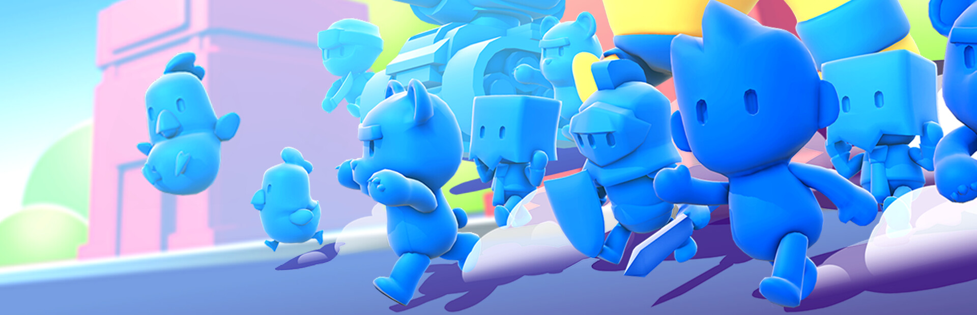 Mob Control