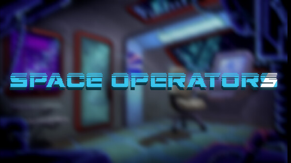 Space Operators