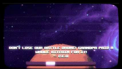 Space Operators video 2