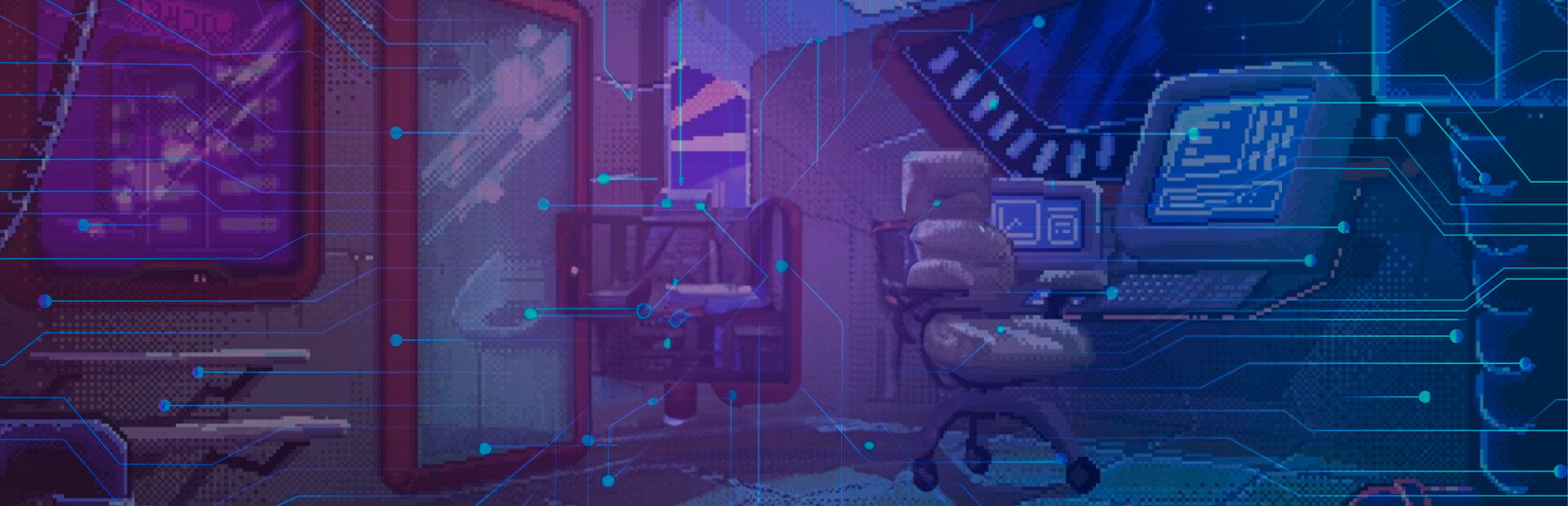 Space Operators