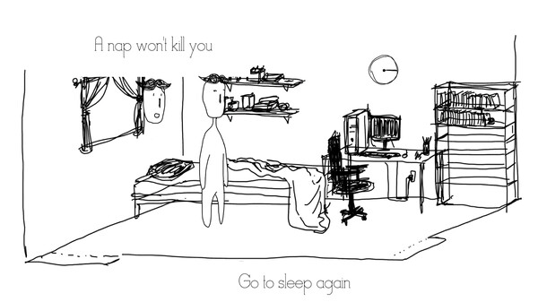 Century of Anticipation Playtest screenshot 1