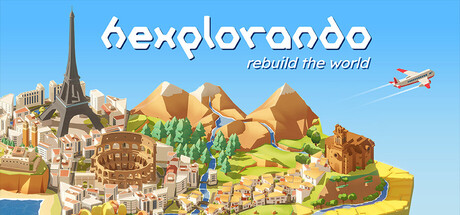 Hexplorando