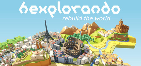Hexplorando