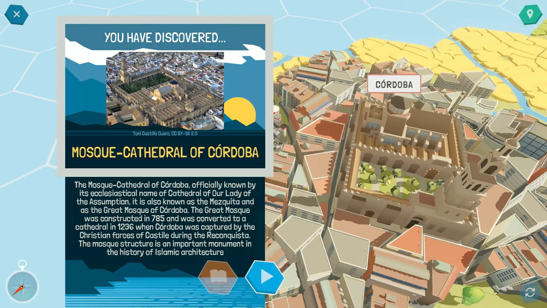 hexplorando screenshot #9