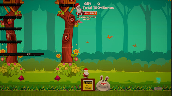 Help Santa In Christmas Xmas Game screenshot 5