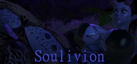 Soulivion steam charts