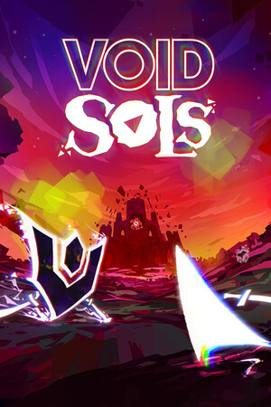 Cover art of Void Sols