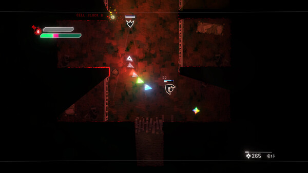 Void Sols Screenshot