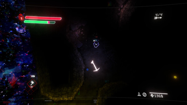 Void Sols screenshot 6