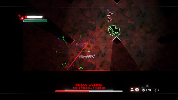 Void Sols Screenshot