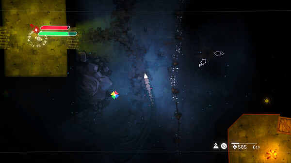Void Sols Screenshot