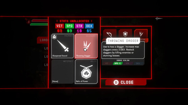 Void Sols Screenshot