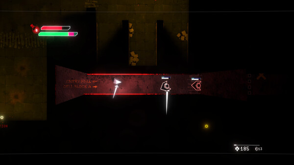 Void Sols Screenshot