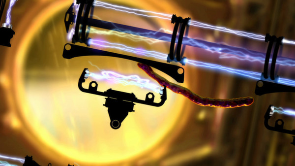 Screenshot z Puddle Soundtrack Screenshot z Puddle Soundtrack