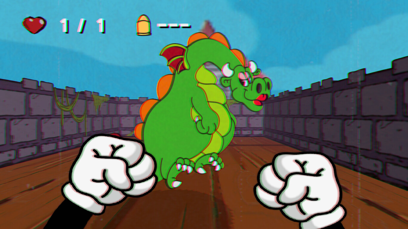 TOON Featured Screenshot #1