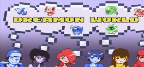 DreaMon World - Courier Games. Popular. 