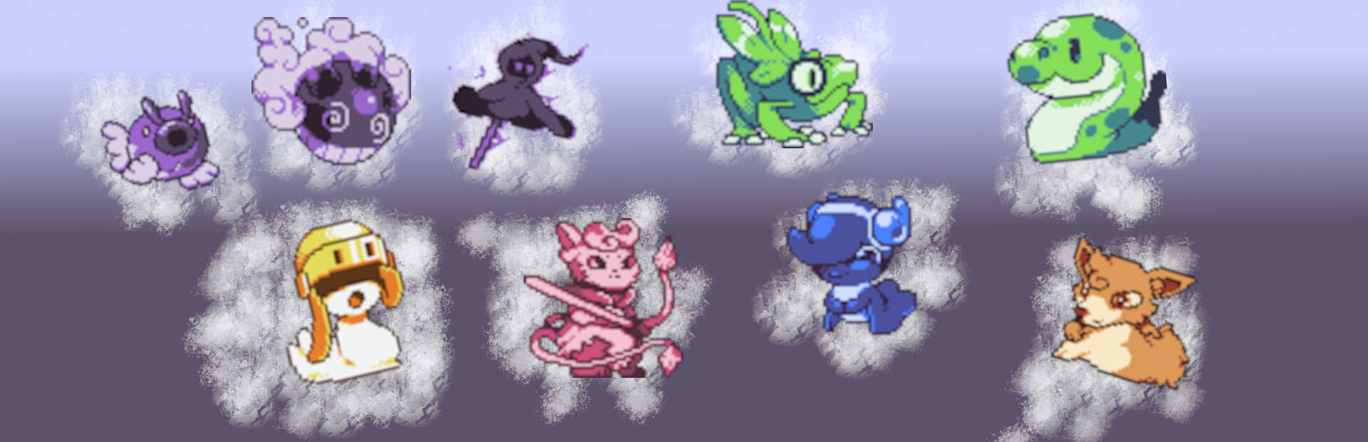 DreaMon World