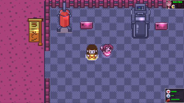 DreaMon World screenshot 5