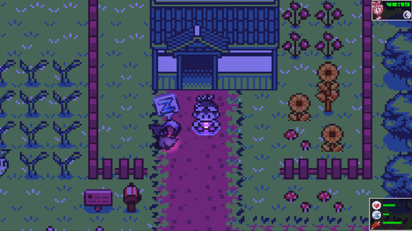 DreaMon World screenshot 2