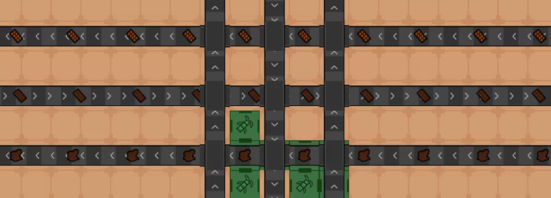 Chocolatio video 2