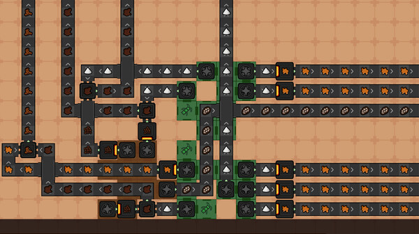 Chocolatio screenshot 5