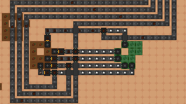 Chocolatio screenshot 4