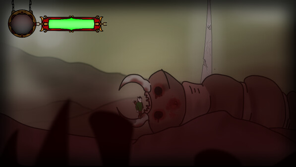 Eternal Reckoning screenshot 2