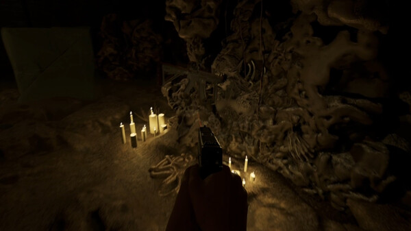 RED NIGHT screenshot 1