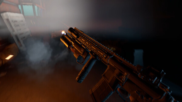 RED NIGHT screenshot 3