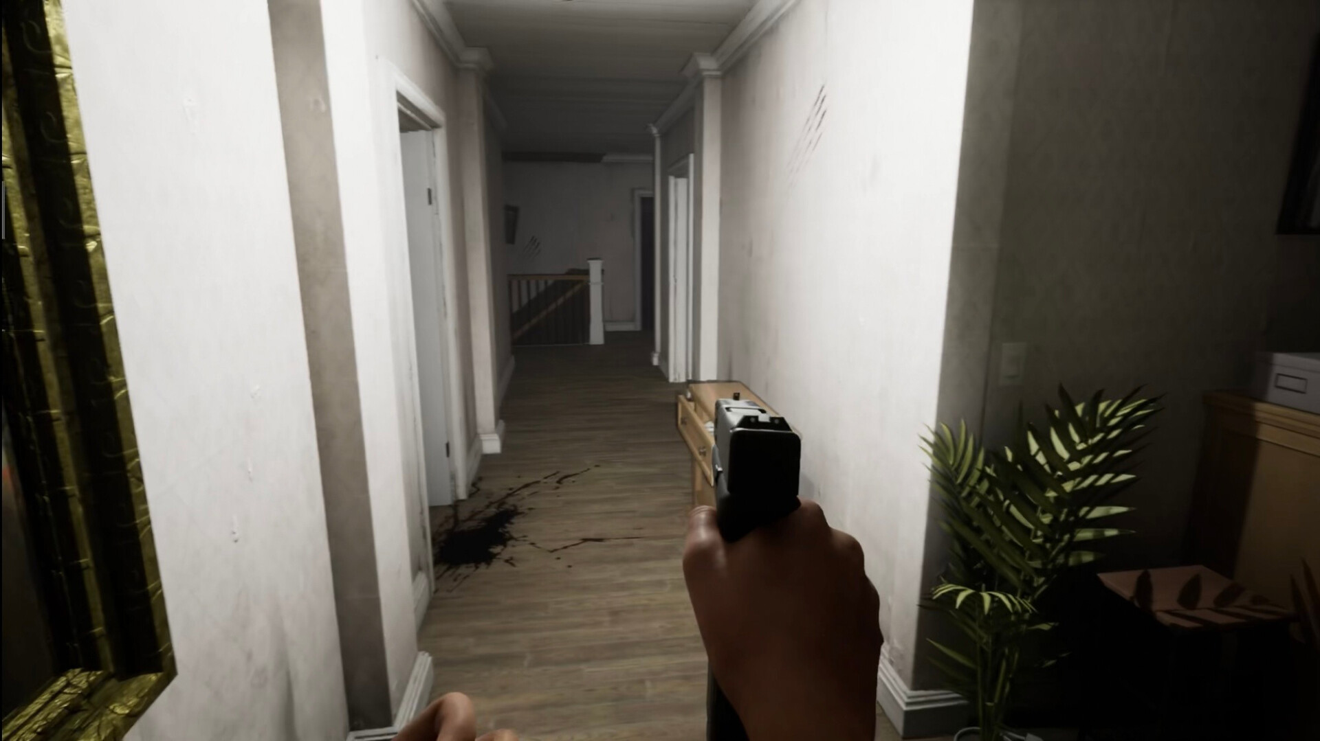 RED NIGHT screenshot #7