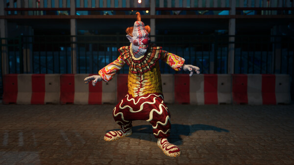 KHAiHOM.com - Killer Klowns from Outer Space: Digital Deluxe Upgrade