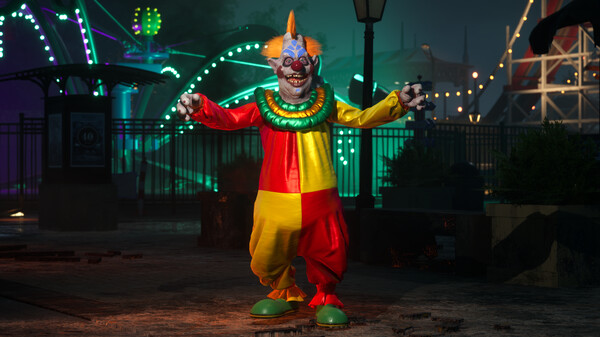 KHAiHOM.com - Killer Klowns from Outer Space: Digital Deluxe Upgrade