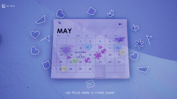 The August Before screenshot 2