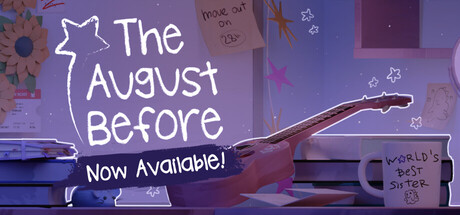 The August Before technical specifications for computer