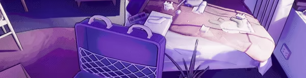 八月之前（The August Before）