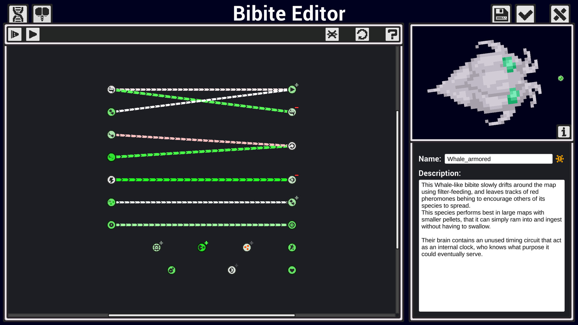 The Bibites: Digital Life screenshot 15