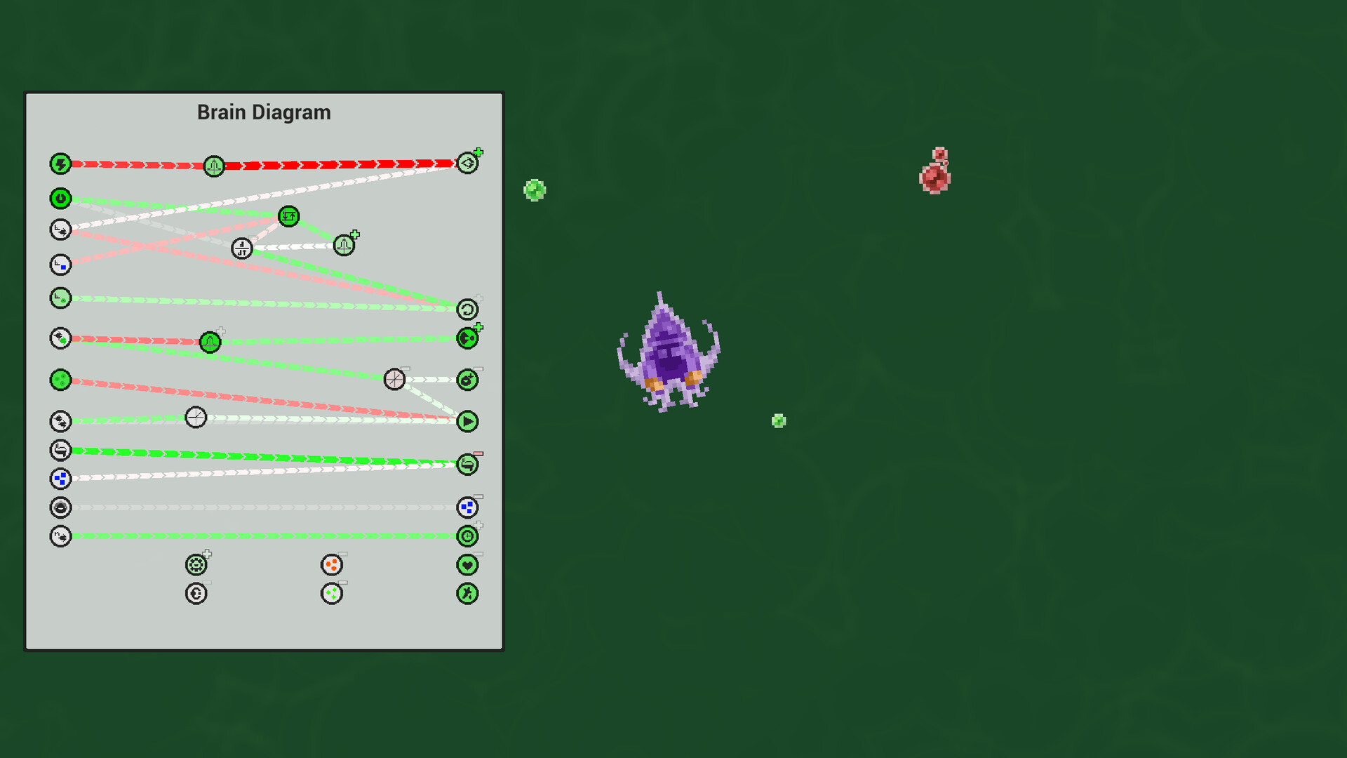The Bibites: Digital Life screenshot 3