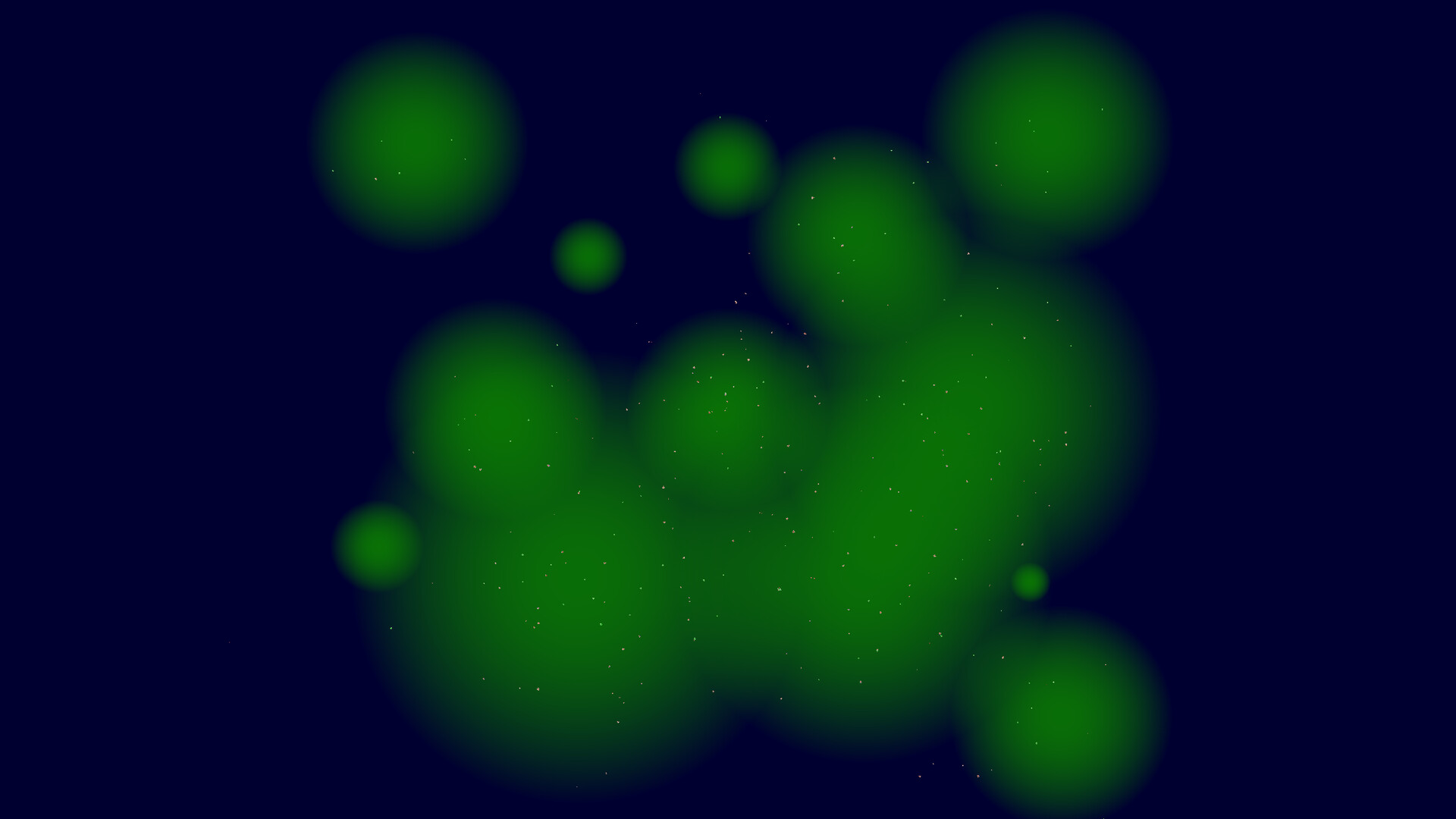 The Bibites: Digital Life screenshot 6
