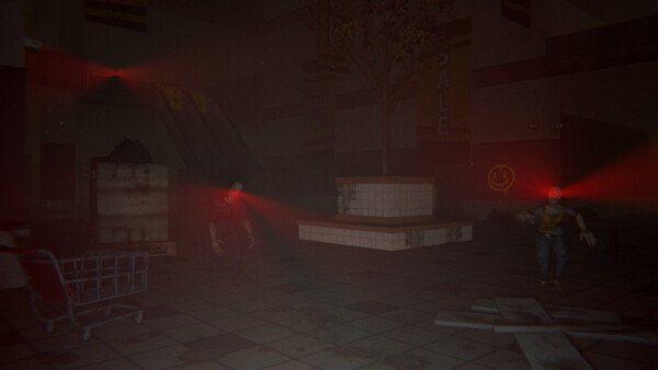 Скриншот 6 из игры False Hope