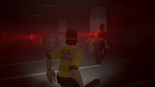 False Hope screenshot 3