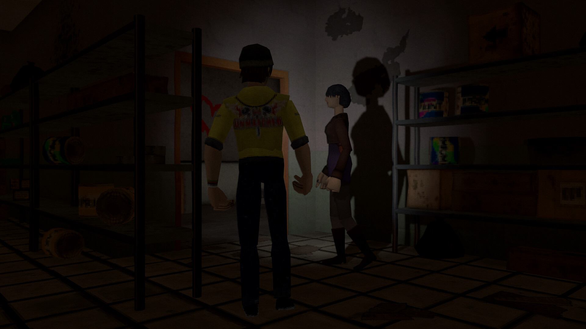 False Hope screenshot #5