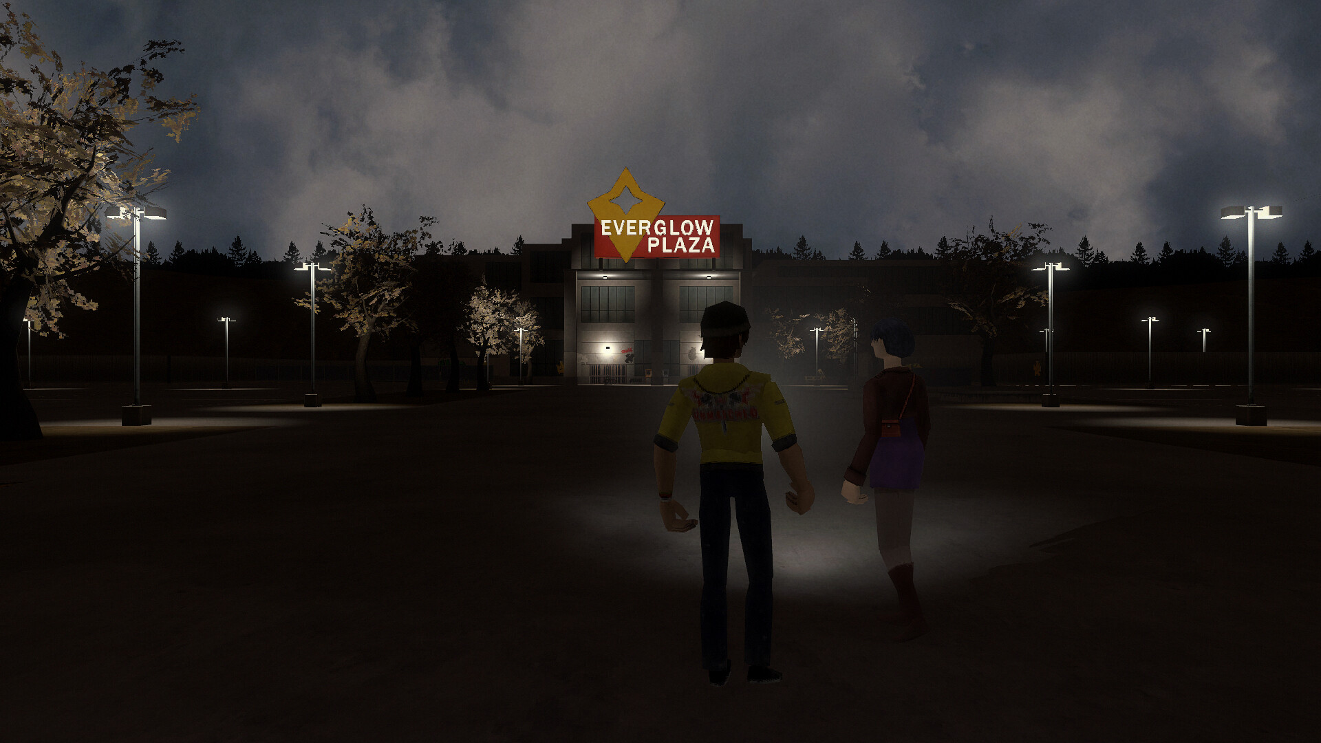 False Hope screenshot #1