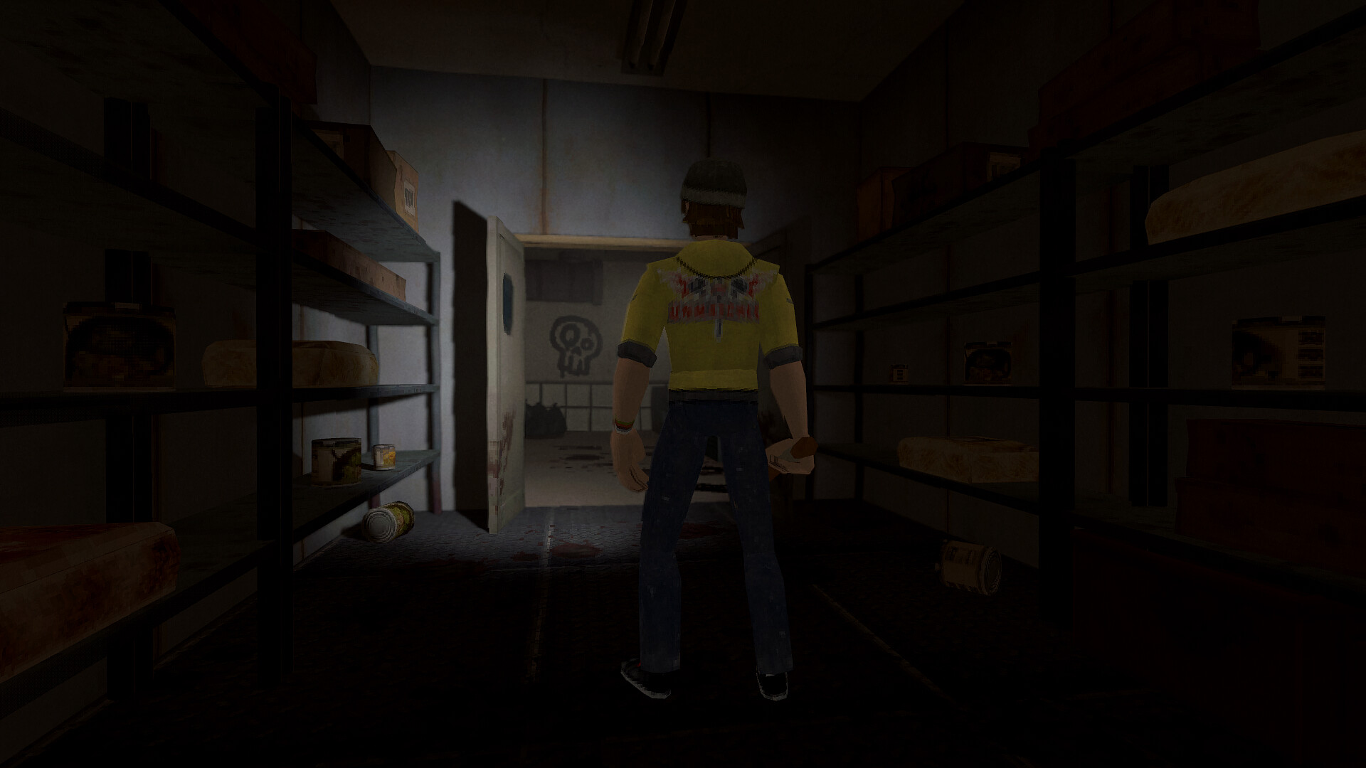 False Hope screenshot #9